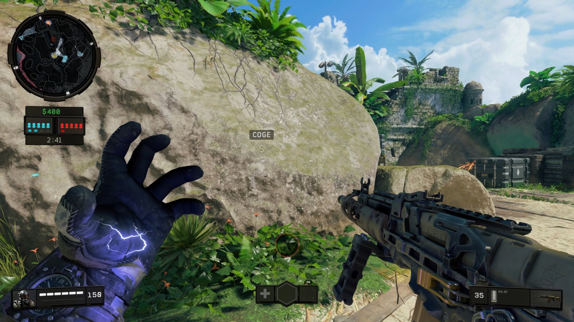 Call of Duty: Black Ops 4 - Imagen 45
